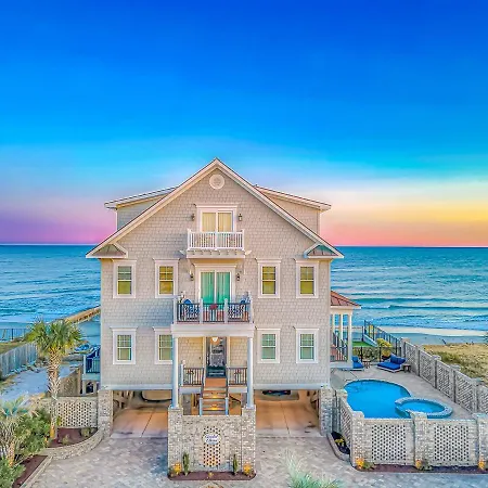 Sea Something Beautiful Villa